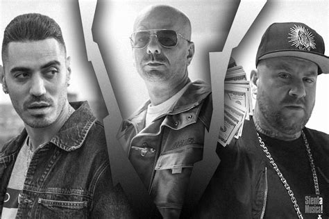 Don Joe, Jake La Furia, Marracash 